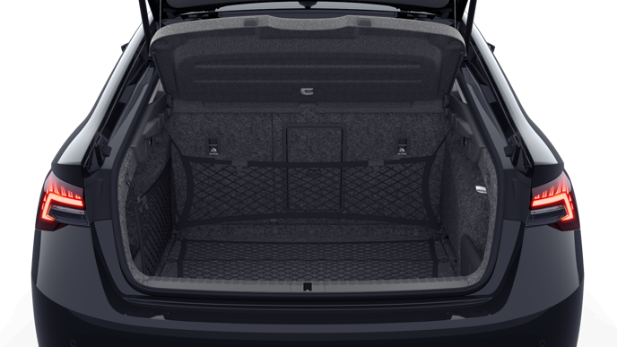 Imaginea unui Octavia Selection 2.0 TDI DSG