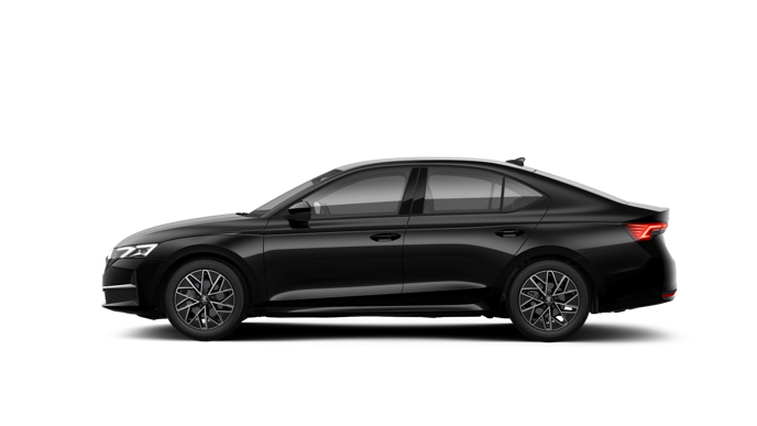 Imaginea unui Octavia Selection 2.0 TDI DSG