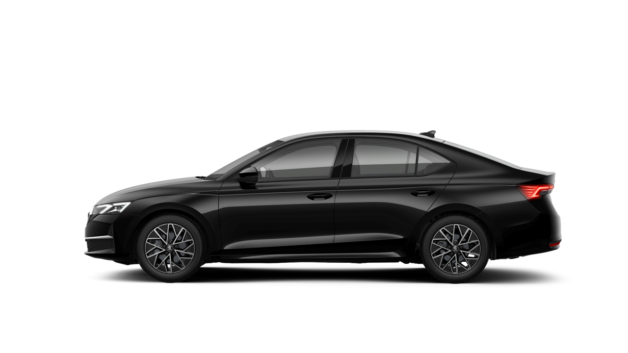 Imaginea unui Octavia Selection 2.0 TDI DSG