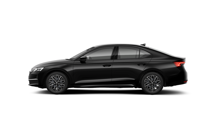 Imaginea unui Octavia Selection 2.0 TDI DSG