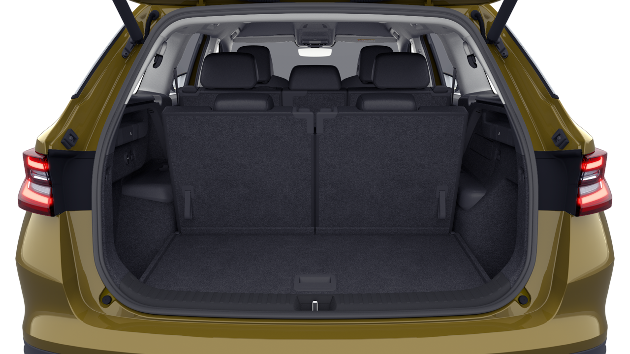 Imaginea unui Kodiaq Selection 2.0 TDI DSG 4x4