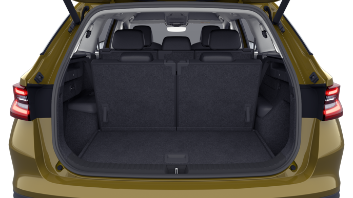 Imaginea unui Kodiaq Selection 2.0 TDI DSG 4x4