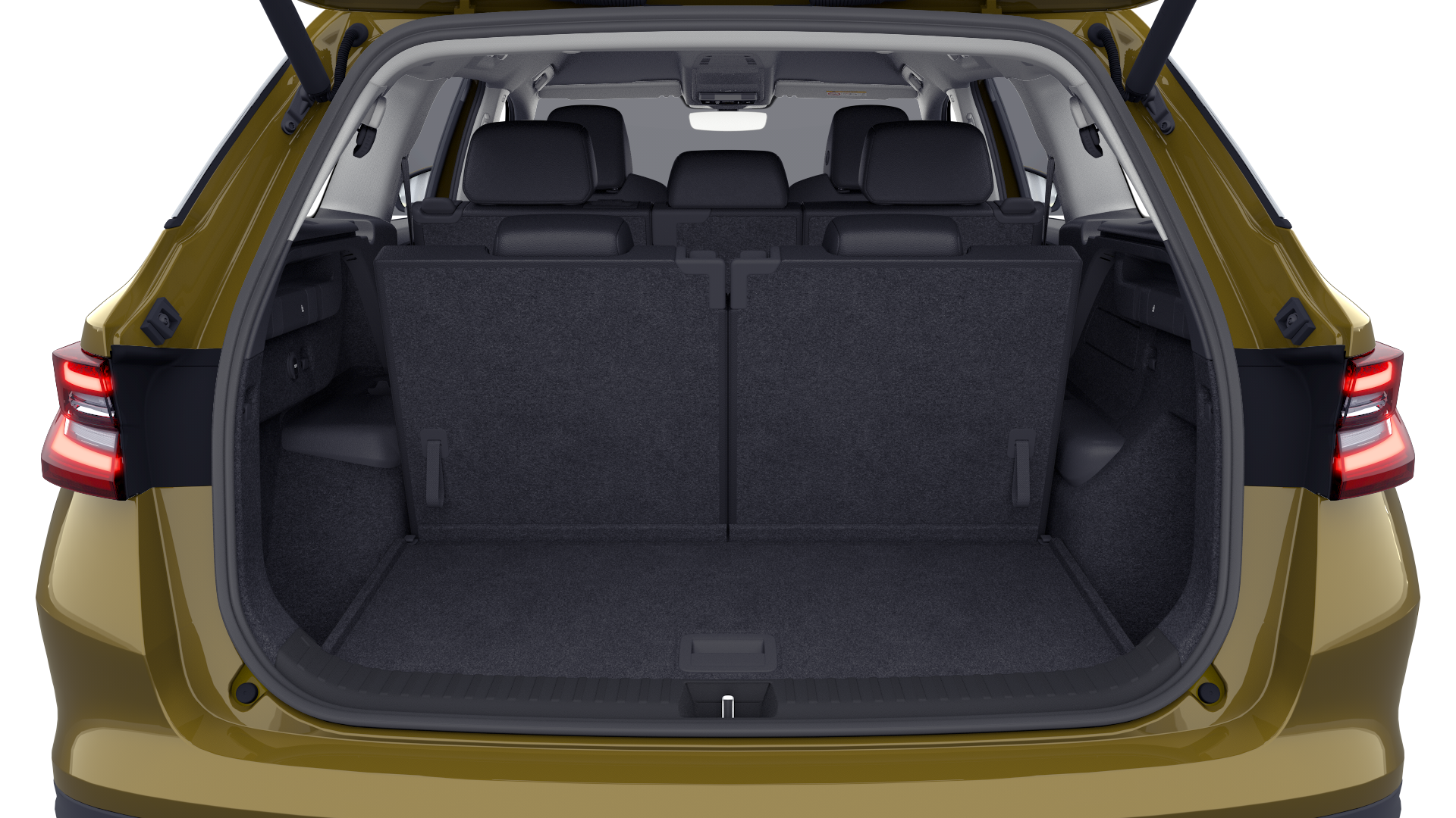 Imaginea unui Kodiaq Selection 2.0 TDI DSG 4x4