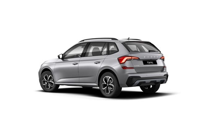 Imaginea unui Kamiq Selection 1.5 TSI DSG