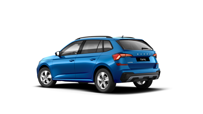 Imaginea unui Kamiq Selection 1.0 TSI DSG