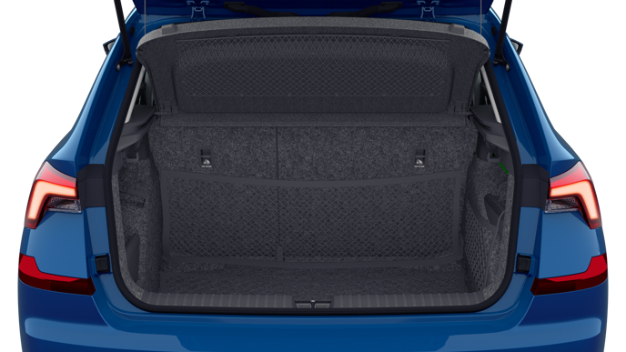 Imaginea unui Kamiq Selection 1.0 TSI DSG