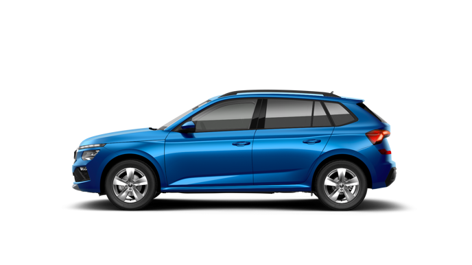 Imaginea unui Kamiq Selection 1.0 TSI DSG