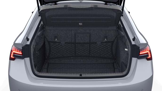 Imaginea unui Octavia Selection 1.5 TSI