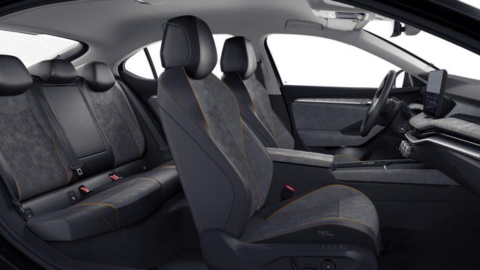 Imaginea unui Superb Selection 2.0 TDI 4x4 DSG