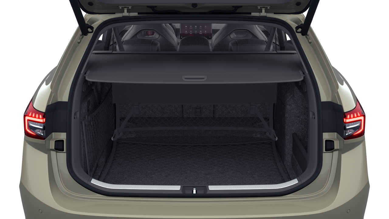 Imaginea unui Superb Combi Sportline 2.0 TSI 4x4 DSG