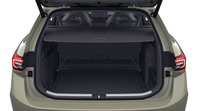 Imaginea unui Superb Combi Sportline 2.0 TSI 4x4 DSG