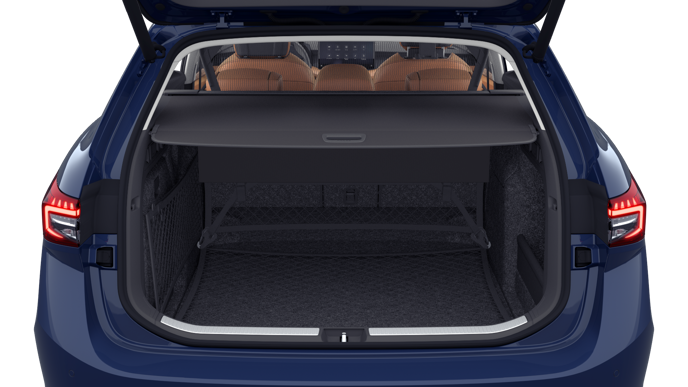 Imaginea unui Superb Combi L&K 2.0 TSI 4x4 DSG