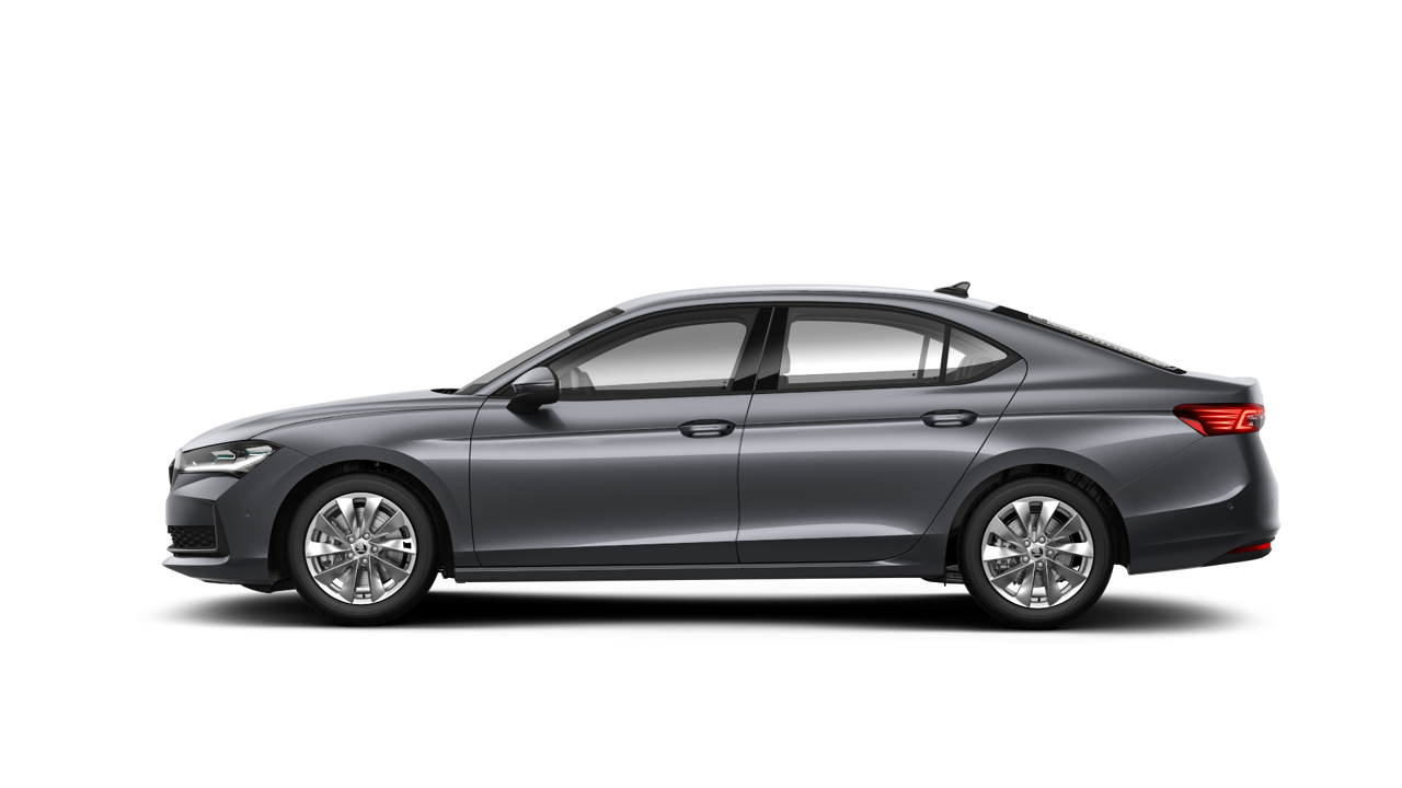 Imaginea unui Superb Selection 2.0 TDI 4x4 DSG