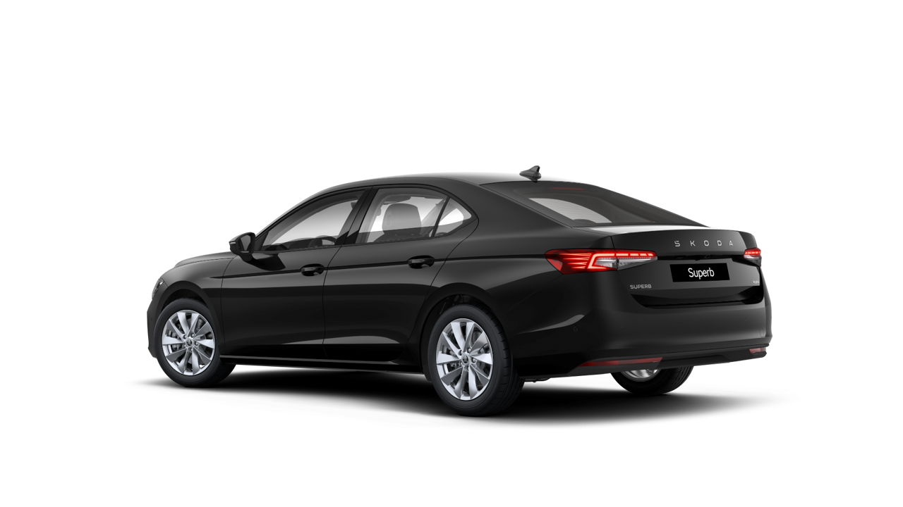 Imaginea unui Superb Selection 2.0 TDI 4x4 DSG