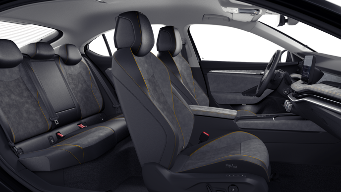 Imaginea unui Superb Selection 2.0 TDI 4x4 DSG