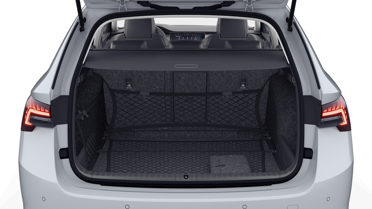 Imaginea unui Octavia Combi Selection 1.5 TSI DSG mHEV