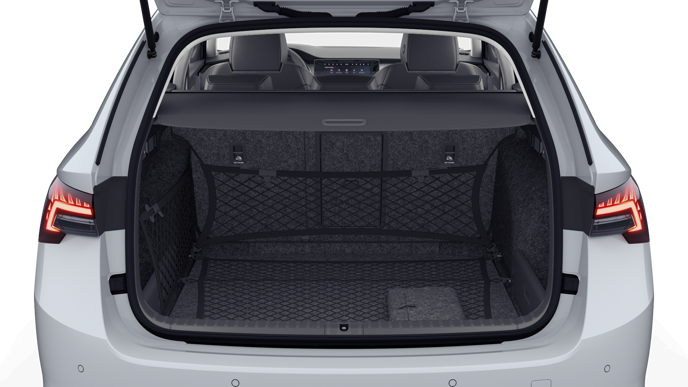 Imaginea unui Octavia Combi Selection 1.5 TSI DSG mHEV