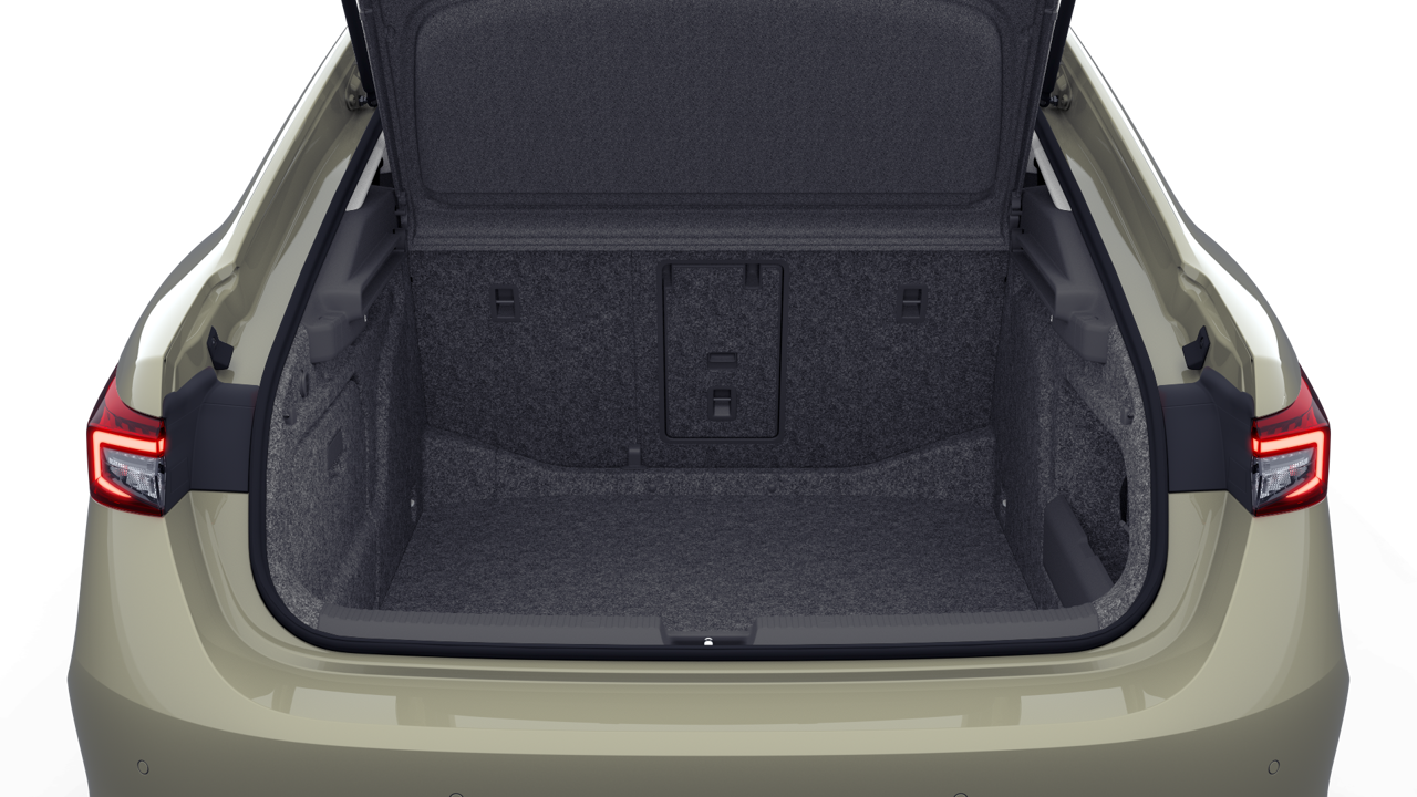 Imaginea unui Superb Selection 2.0 TDI 4x4 DSG