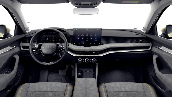 Imaginea unui Superb Selection 2.0 TDI 4x4 DSG