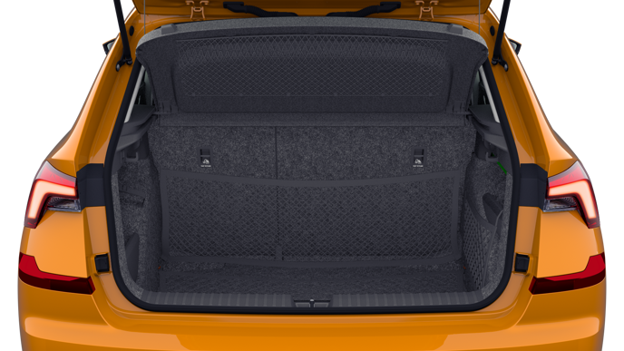 Imaginea unui Kamiq Selection 1.0 TSI DSG