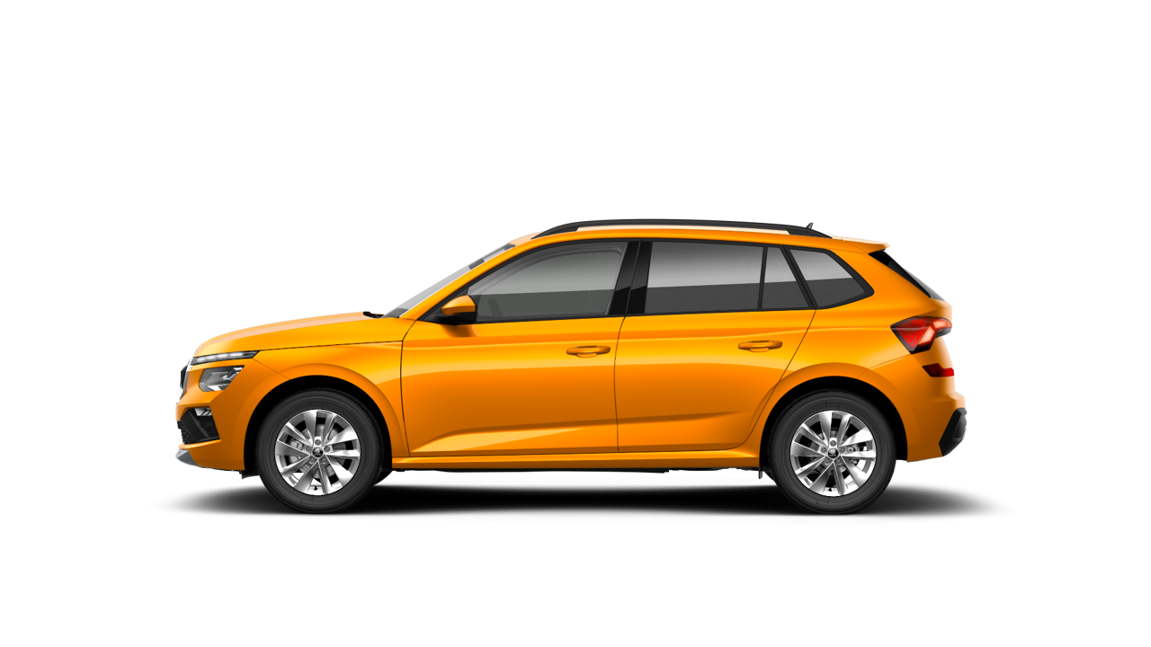 Imaginea unui Kamiq Selection 1.0 TSI DSG