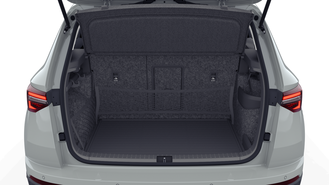 Imaginea unui Karoq Selection 1.5 TSI DSG