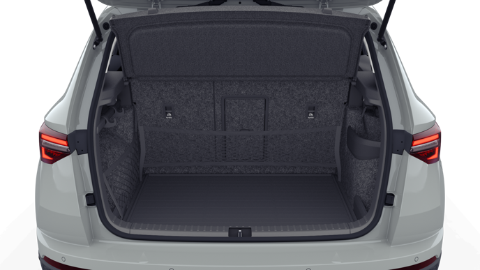 Imaginea unui Karoq Selection 1.5 TSI DSG