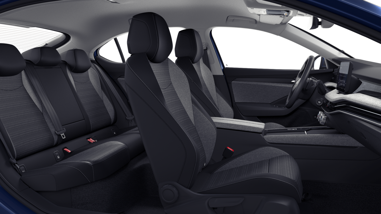 Imaginea unui Superb Selection PHEV