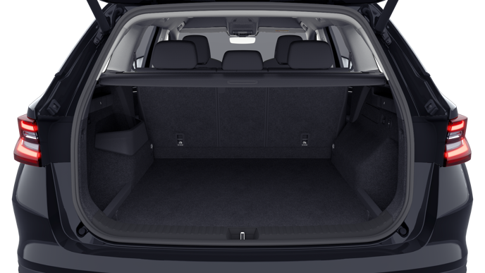 Imaginea unui Kodiaq Selection 2.0 TDI DSG