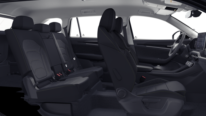 Imaginea unui Kodiaq Selection 2.0 TDI DSG