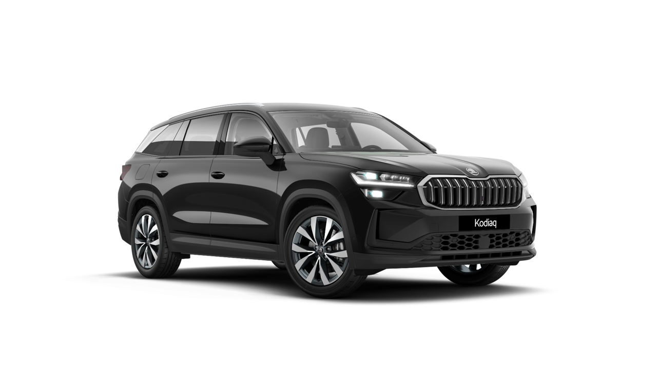 Imaginea unui Kodiaq Selection 2.0 TDI DSG