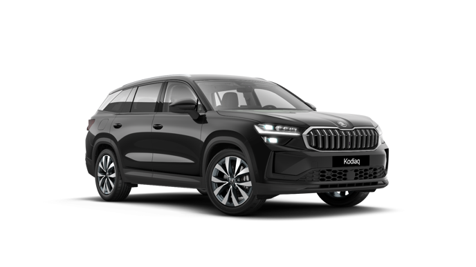 Imaginea unui Kodiaq Selection 2.0 TDI DSG