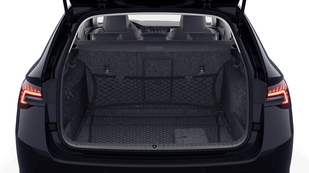 Imaginea unui Octavia Combi Selection 2.0 TDI DSG