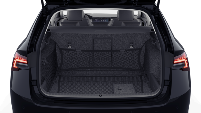 Imaginea unui Octavia Combi Selection 2.0 TDI DSG