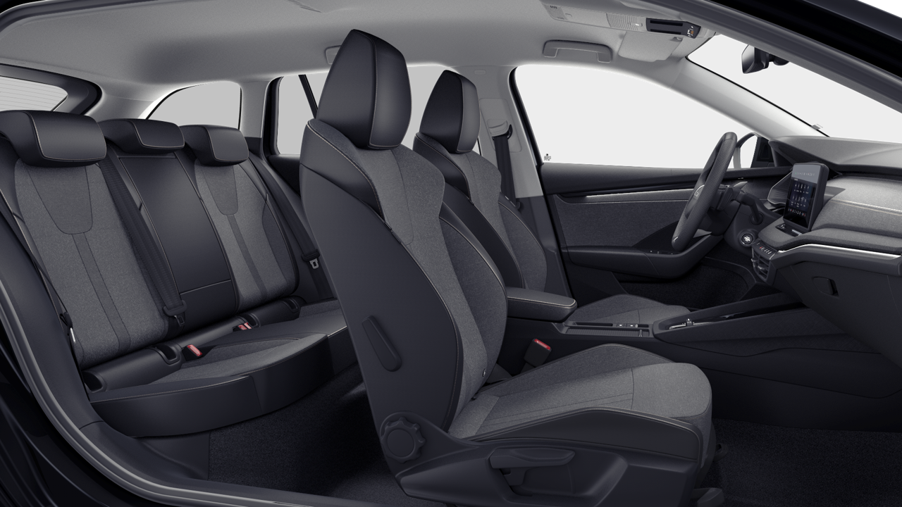 Imaginea unui Octavia Combi Selection 2.0 TDI DSG