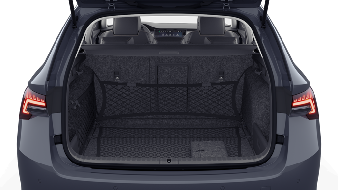 Imaginea unui Octavia Combi Selection 2.0 TDI DSG