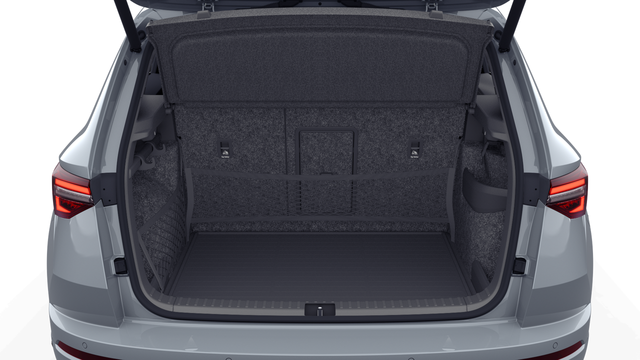 Imaginea unui Karoq Sportline 2.0 TSI DSG 4x4