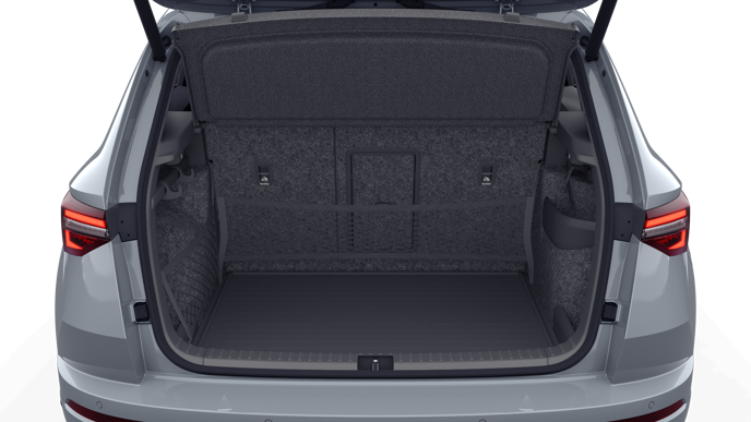 Imaginea unui Karoq Sportline 2.0 TSI DSG 4x4