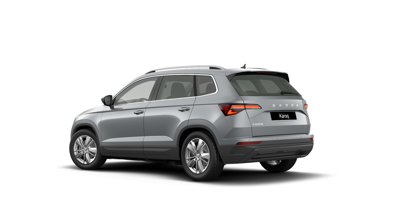 Imaginea unui Karoq Selection 1.5 TSI DSG