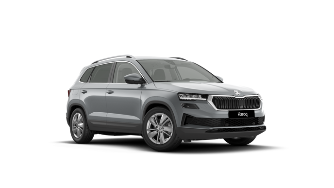 Imaginea unui Karoq Selection 1.5 TSI DSG