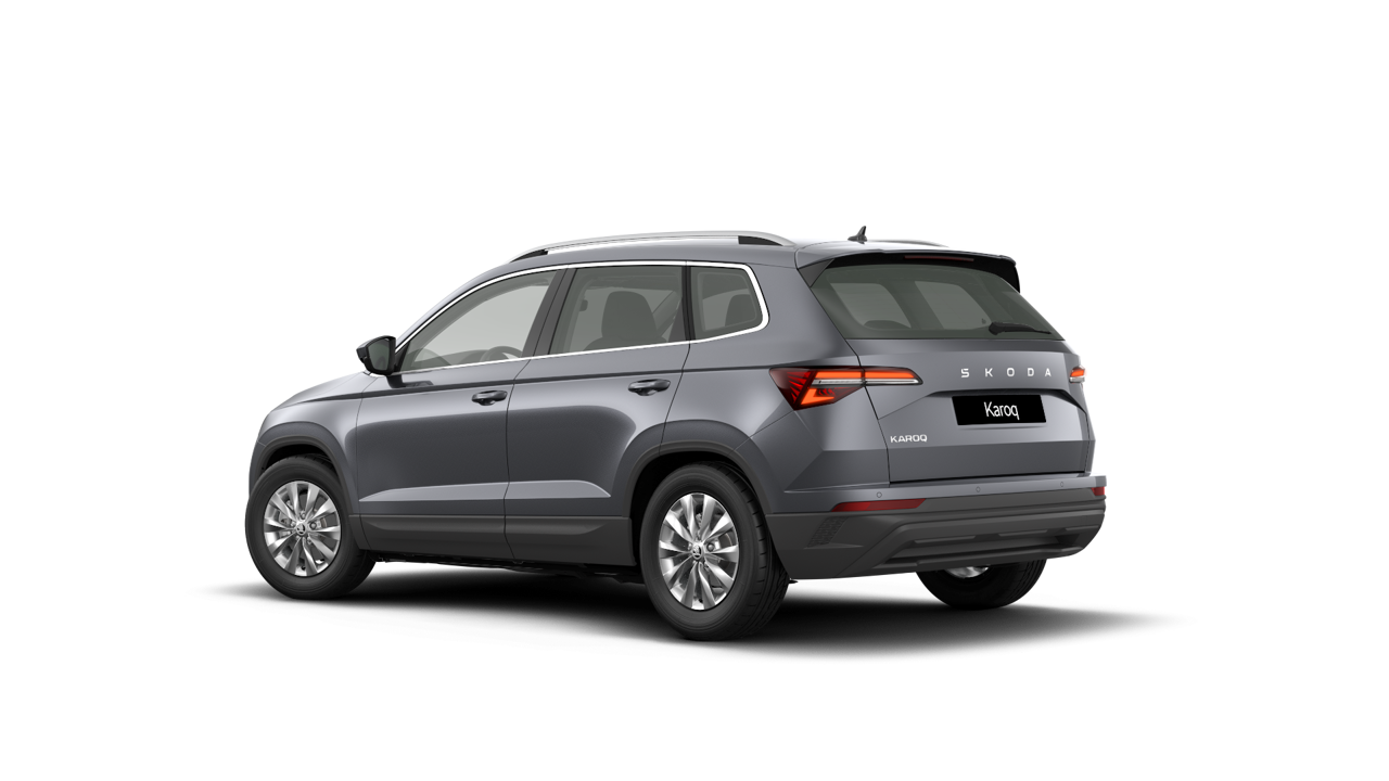 Imaginea unui Karoq Selection 1.5 TSI DSG