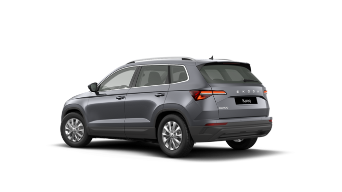 Imaginea unui Karoq Selection 1.5 TSI DSG