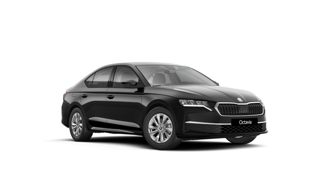 Imaginea unui Octavia Selection 2.0 TDI DSG