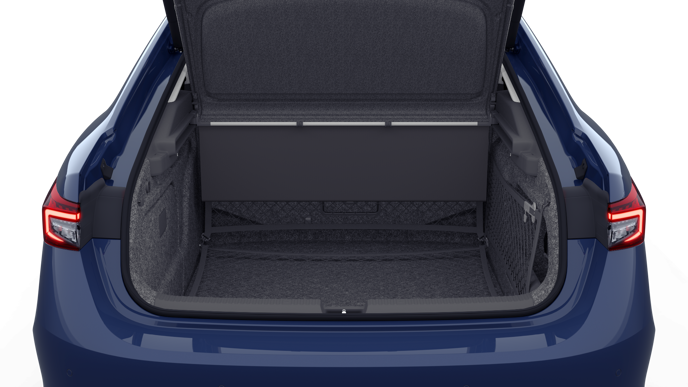 Imaginea unui Superb Selection PHEV