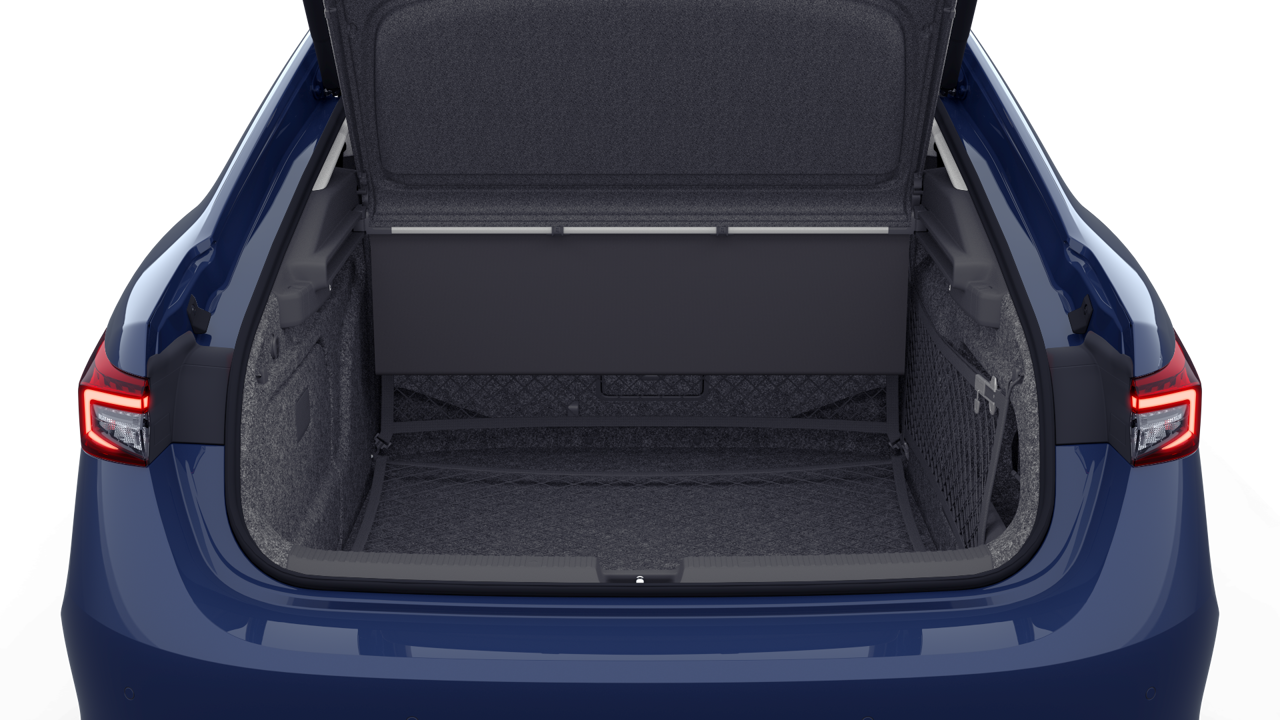 Imaginea unui Superb Selection PHEV