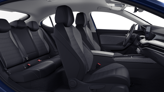 Imaginea unui Superb Selection PHEV