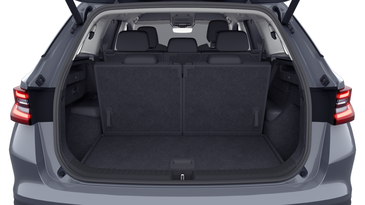 Imaginea unui Kodiaq Selection 2.0 TSI DSG 4x4