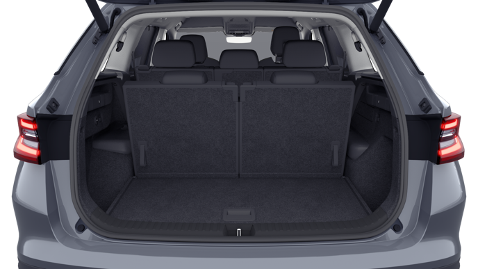 Imaginea unui Kodiaq Selection 2.0 TSI DSG 4x4