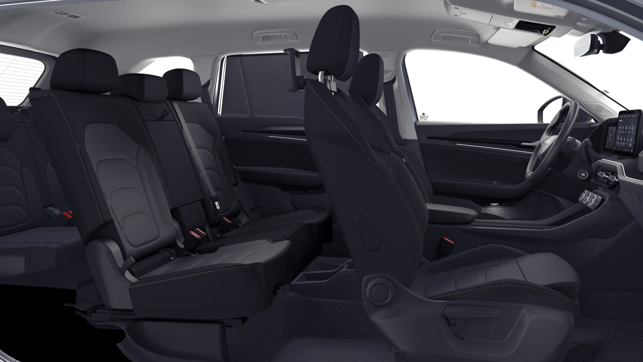 Imaginea unui Kodiaq Selection 2.0 TSI DSG 4x4