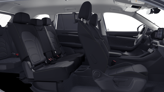 Imaginea unui Kodiaq Selection 2.0 TSI DSG 4x4